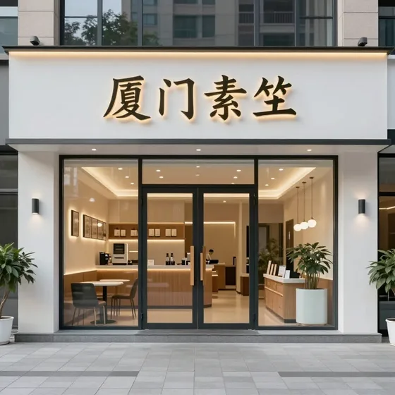 厦门素竺