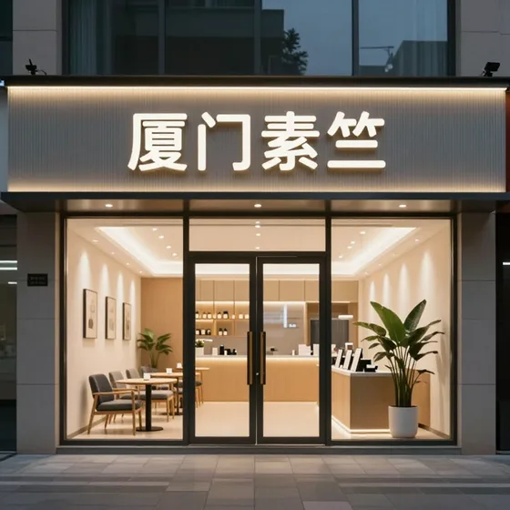 厦门素竺