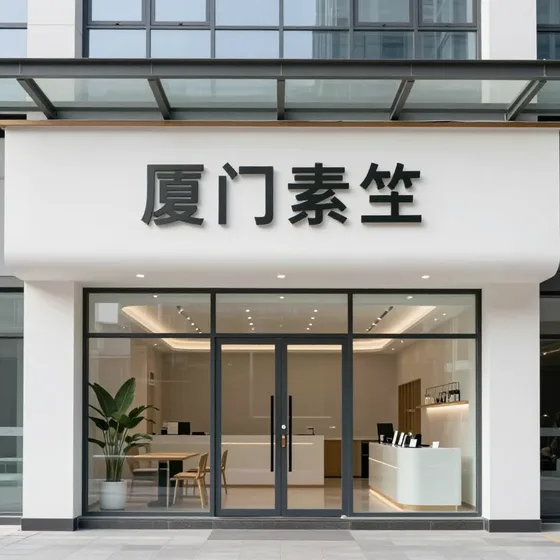厦门素竺