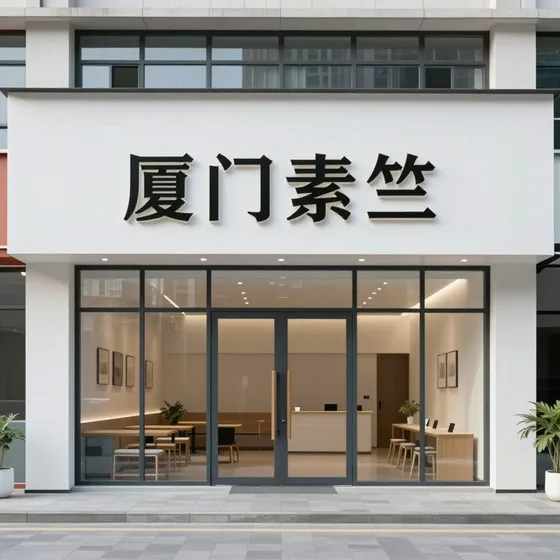 厦门素竺